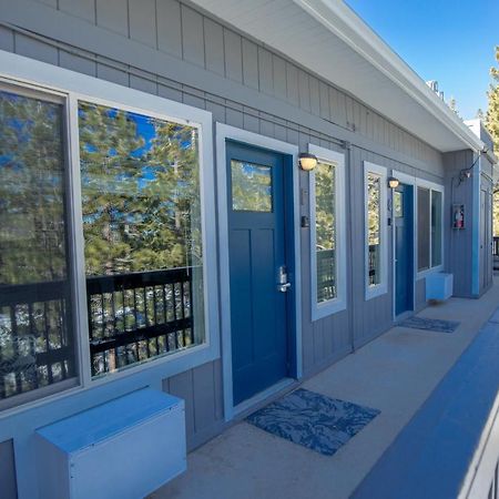 Tahoe Trail Resort Stateline Exterior photo