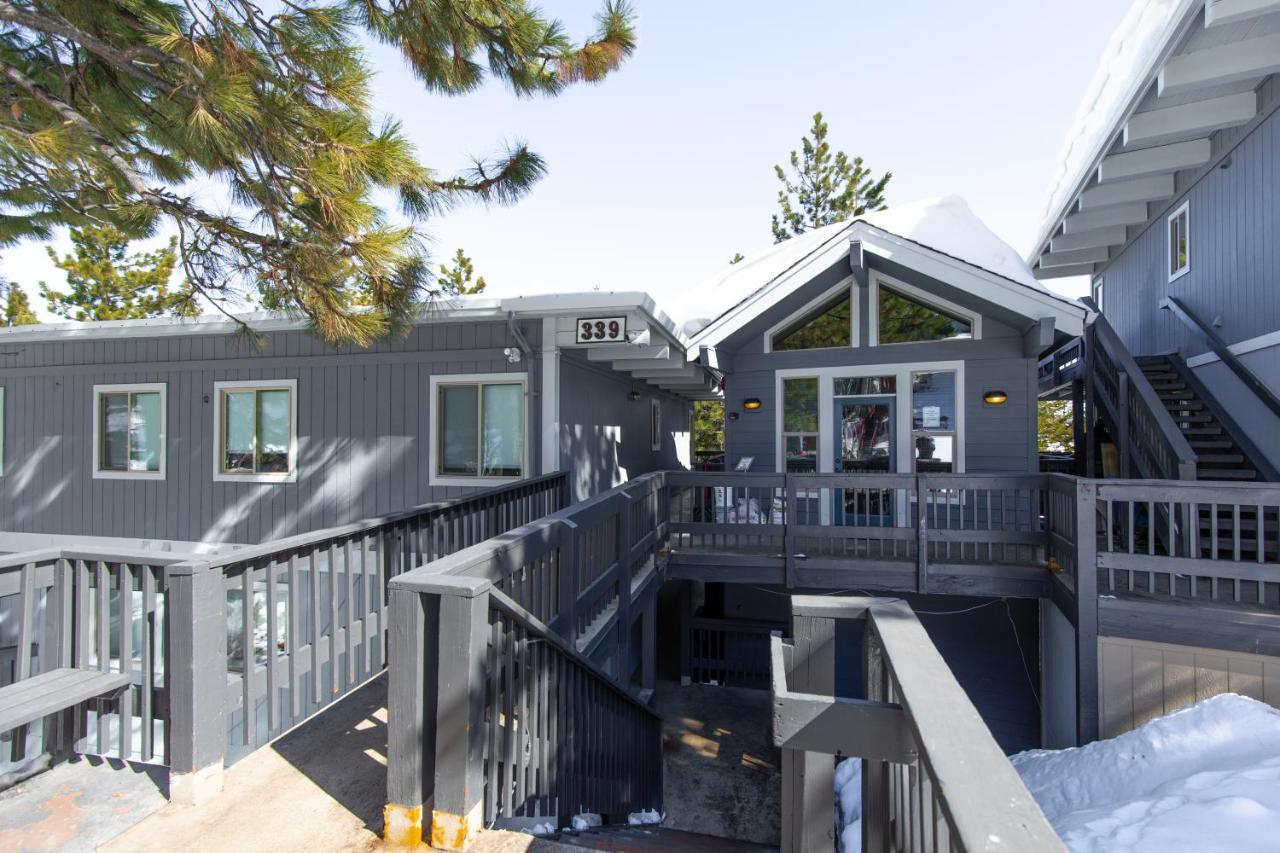 Tahoe Trail Resort Stateline Exterior photo